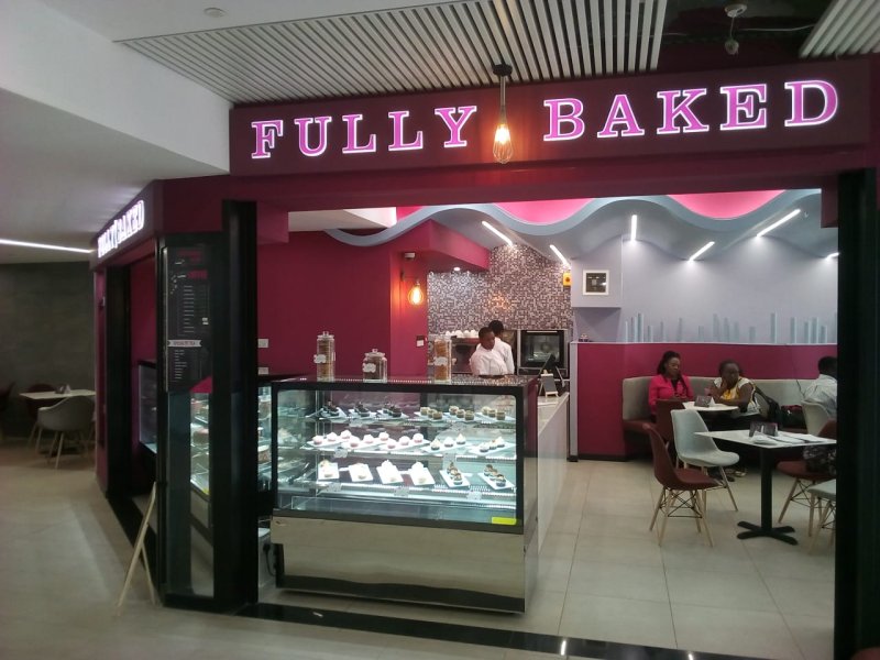 Fully Baked